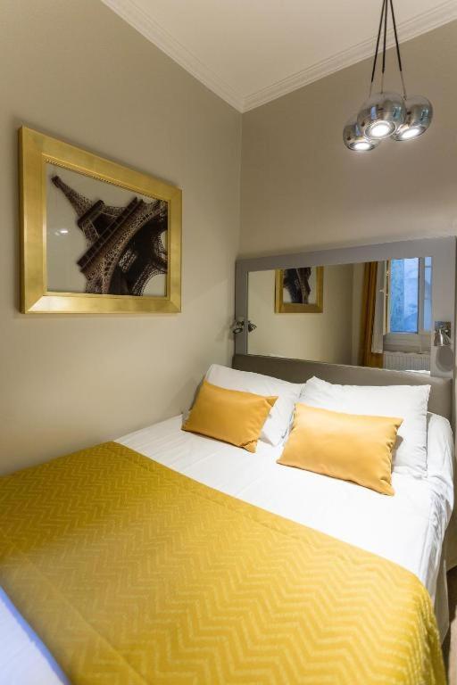 Hotel Pratic Parijs
