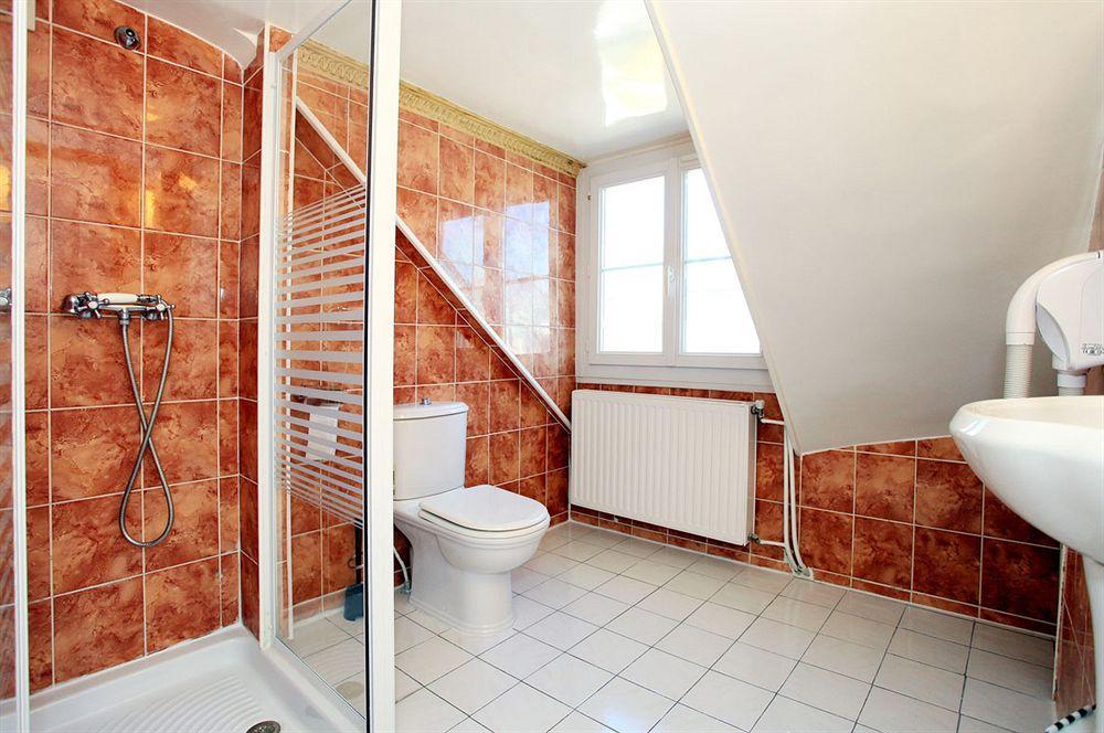 Pratic Hotel Parijs