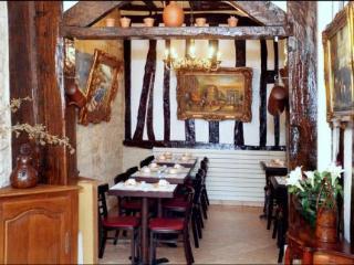 Pratic Hotel Parijs