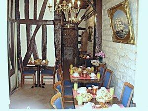 Pratic Hotel Parijs