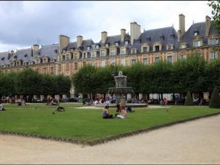 Hotel Pratic Parijs
