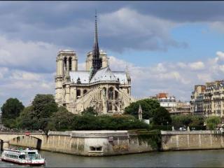Pratic Parijs