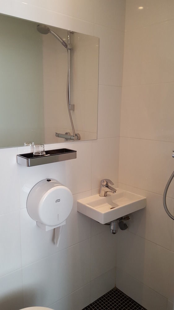 Pratic Hotel Parijs